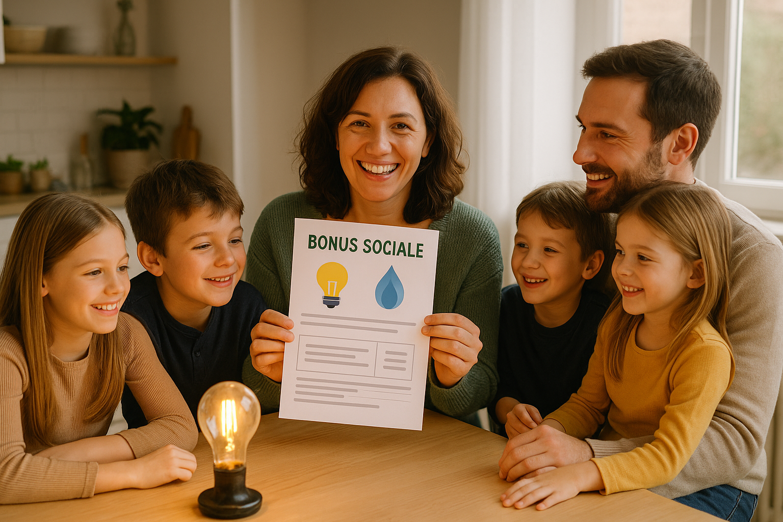 Immagine principale news