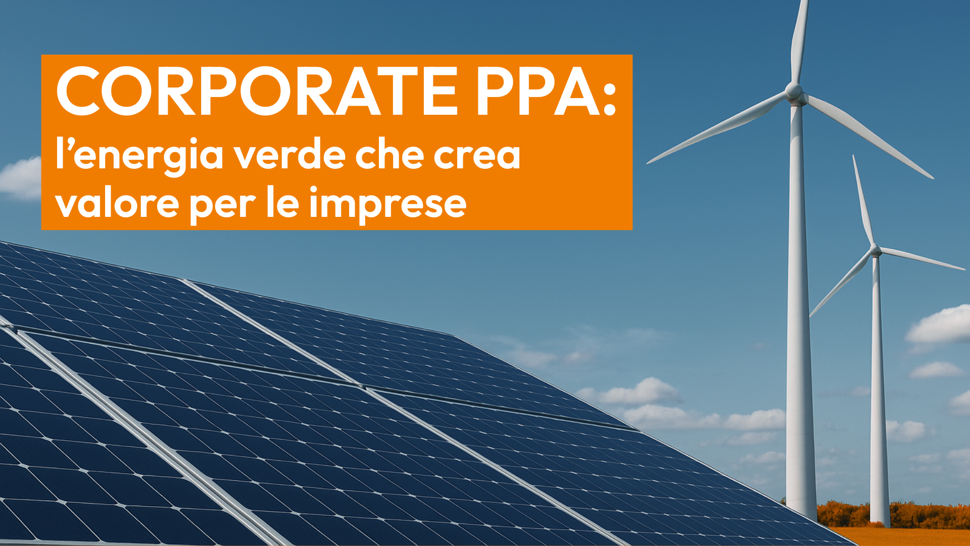 Immagine principale news