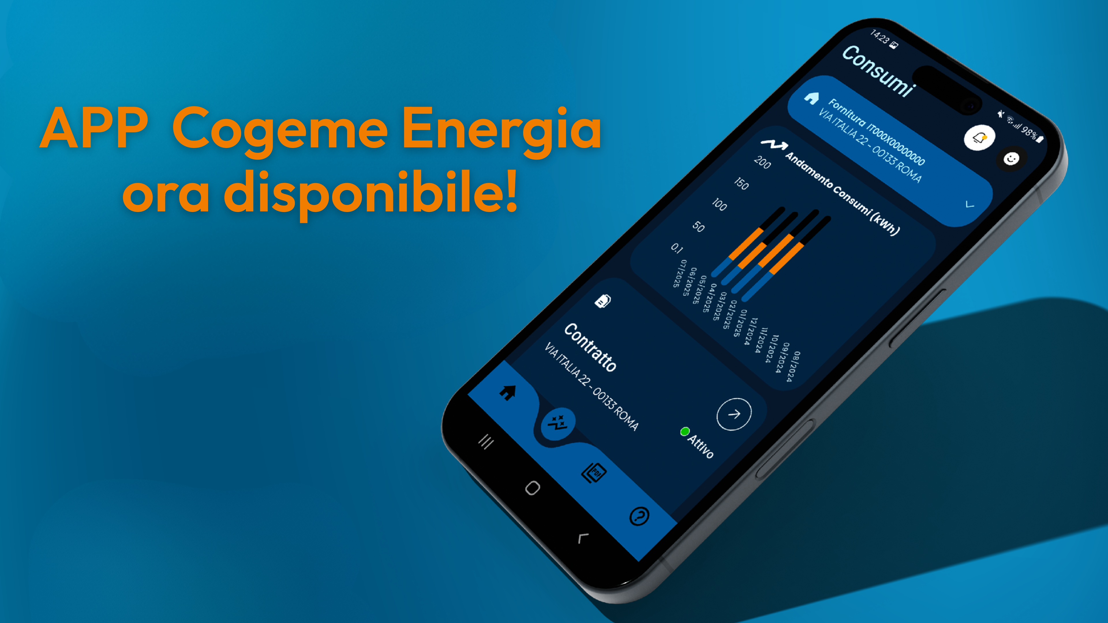 Immagine principale news